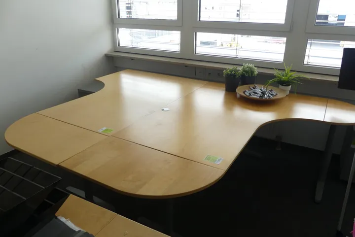 Arbeitsplatz-Set